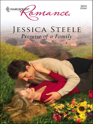 cover image of Promise of a Family